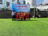 Học sinh Trường TH Lê Lợi tham gia giải bóng đá Hội Khoẻ Phù Đổng cấp Quận năm học 2023 - 2024