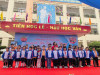 Hoạt Động Trải nghiệm "Giá trị yêu thương" cùng Diễn giả Nguyễn Hiểu Linh tại Trường Tiểu học Lê Lợi