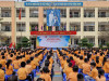 Chào mừng ngày thành lập Đoàn TNCS Hồ Chí Minh 26/3/2024 của trường Tiểu học Lê Lợi