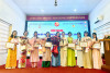 🏆 Cô giáo Nguyễn Thị Hương Giang đạt Giải Nhất “Nhà giáo Hà Đông tâm huyết, sáng tạo” năm học 2024 -2025