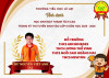 TRƯỜNG TIỂU HỌC LÊ LỢI VINH DANH HỌC SINH XUẤT SẮC TRONG KỲ THI TUYỂN SINH LỚP 6 – NĂM HỌC 2025-2026 (ĐỢT 1)