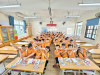 🎒 TỰU TRƯỜNG RẠNG RỠ – KHỞI ĐỘNG HOẠT ĐỘNG HÈ VUI TƯƠI TẠI TRƯỜNG TIỂU HỌC LÊ LỢI ☀️