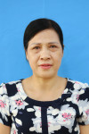 Bùi Thị Doan