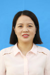 Đặng Thị Minh Huệ