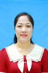 Nguyễn Thị Kim Huệ