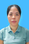 Ngô Thị Thùy Ninh