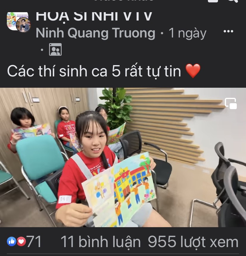 em Nguyễn Hải Vân lớp 5A8